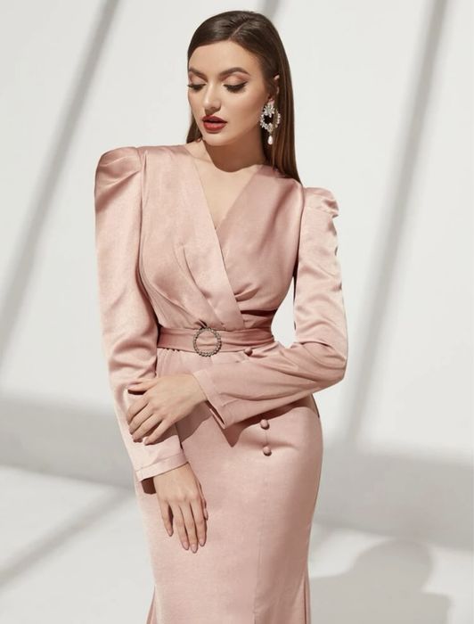 Rochie eleganta de nunta