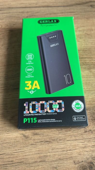 Продается повербанк