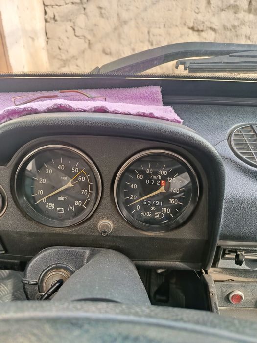 jiguli 2000 yil benzinda