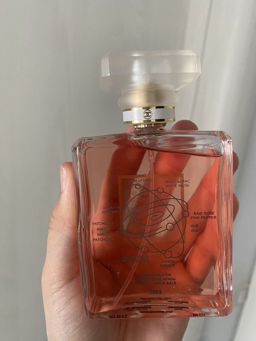 Parfum Coco Chanel ORIGINAL