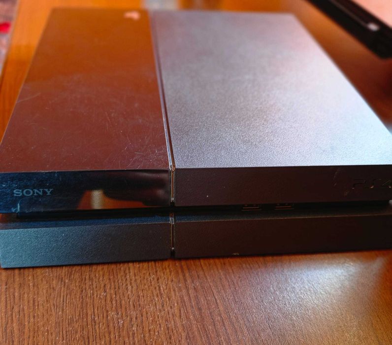 Vand PlayStation4 500GB