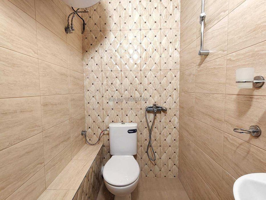 ТОП ЛОКАЦИЯ | Евтин апартамент в Новия град на Несебър до Общината