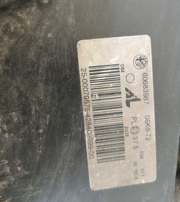 Оригинални фарове Алфа Ромео 159  Alfa Romeo 159 Xenon