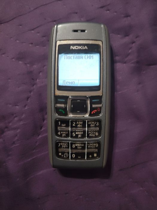 Ретро телефони всякакви марки