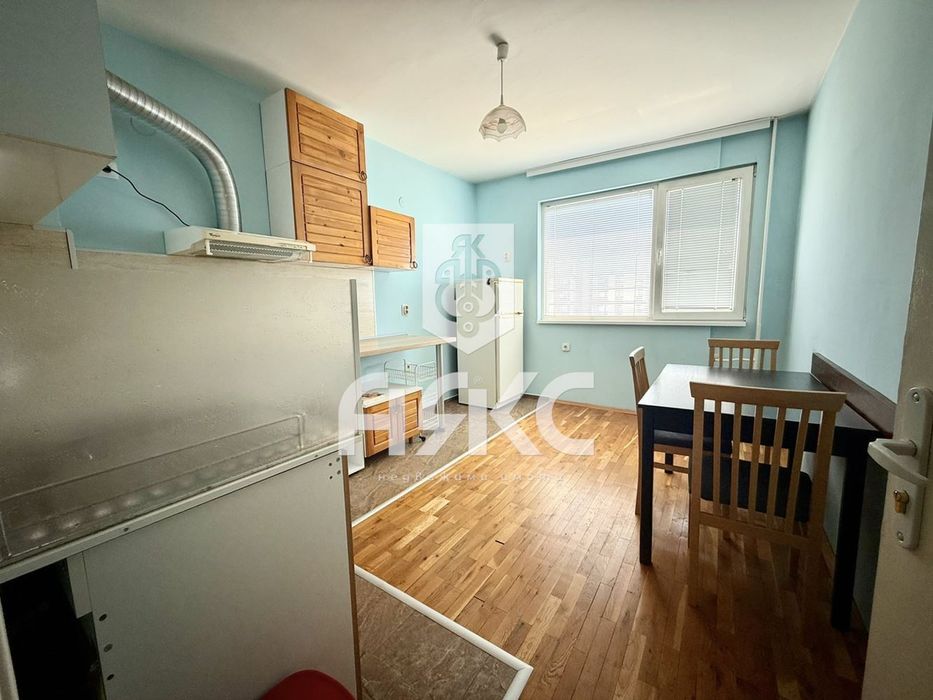 Дава се под наем Тристаен апартамент в София, Връбница 2 - 75 кв.м за 510 € - Снимка #5