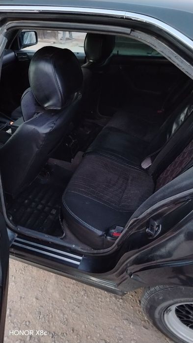 BMW E34 M50B20 shahar