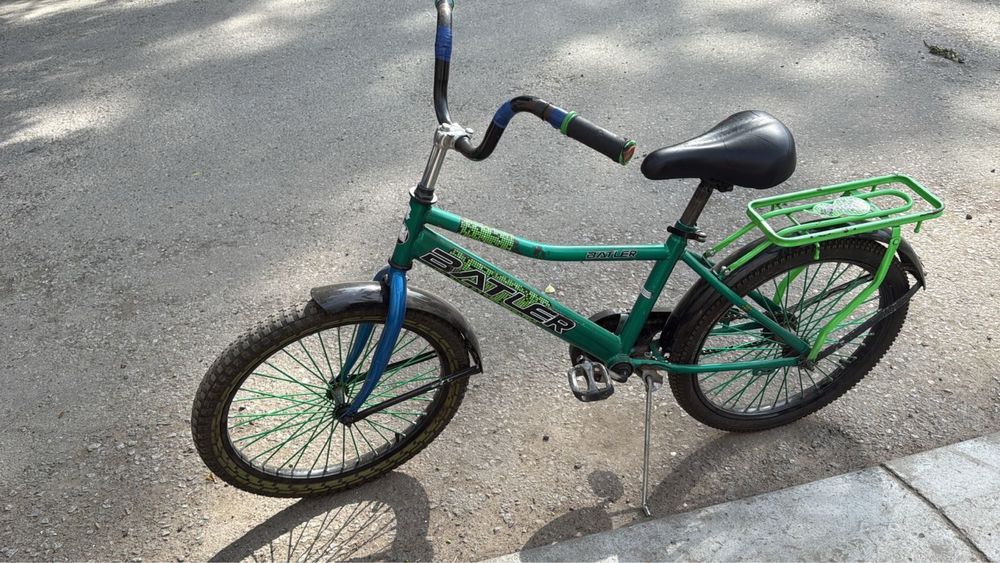 Продам велосипед