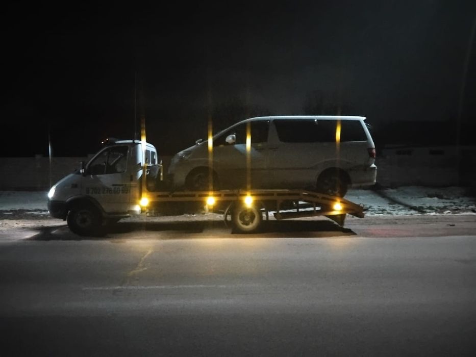 Эвакуатор, Мерке, Дёшево