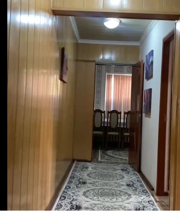 Кундікке квартира