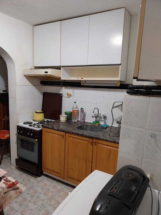 Дава се под наем Двустаен апартамент в Шумен, 5-ти полк - 60 кв.м за 229.5 € - Снимка #2