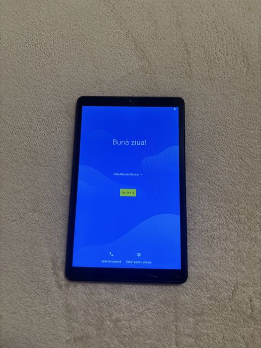 Lenovo Tab M8 HD