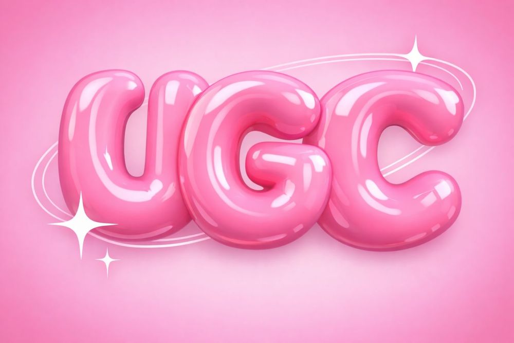 Cauți creator de conținut UGC pentru brandul tău?