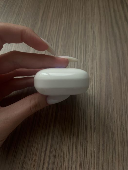 Безжични слушалки