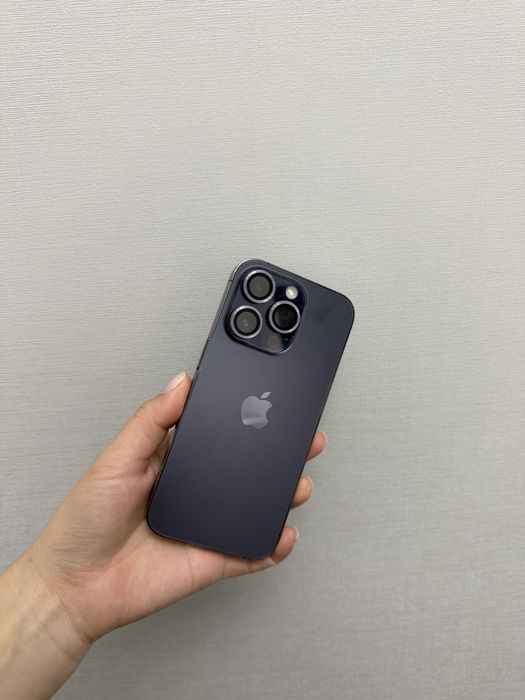 Продам Iphone 14 PRO