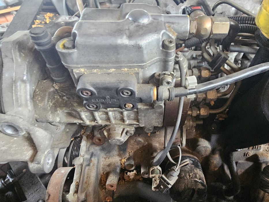 Pompa injectie Renault Laguna 1.9 DCI | 0460414982 | 8200061475 H11066