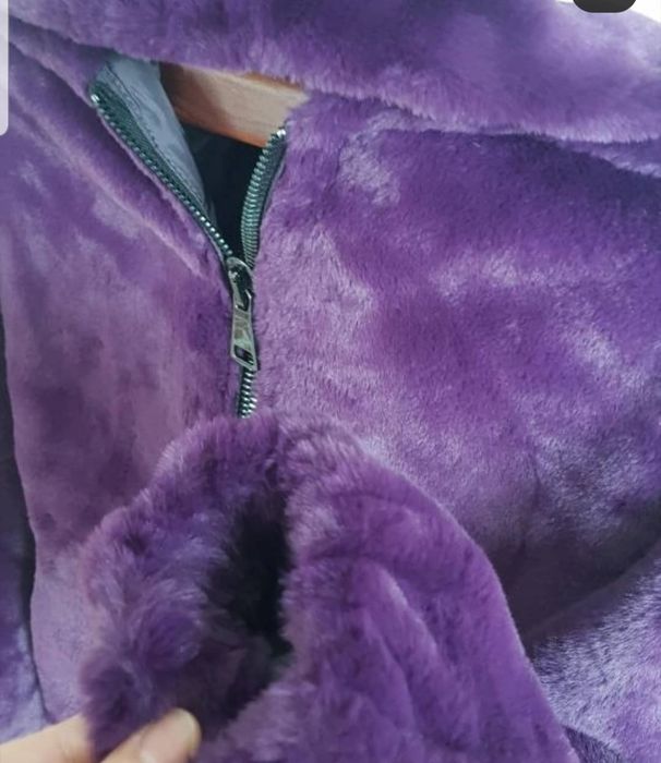 Продаю новую шубу