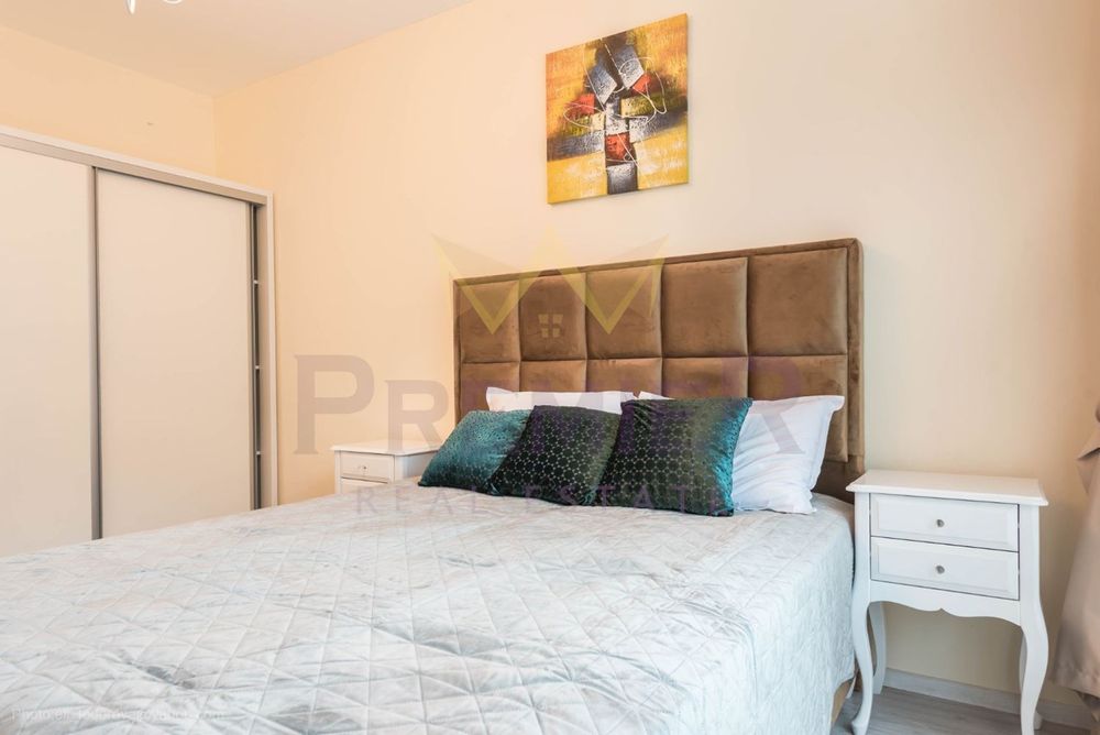 Дава се под наем Тристаен апартамент в Варна, Аспарухово - 100 кв.м за 900 € - Снимка #9