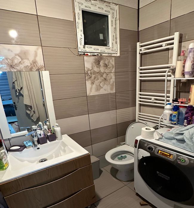 Apartament devanzare