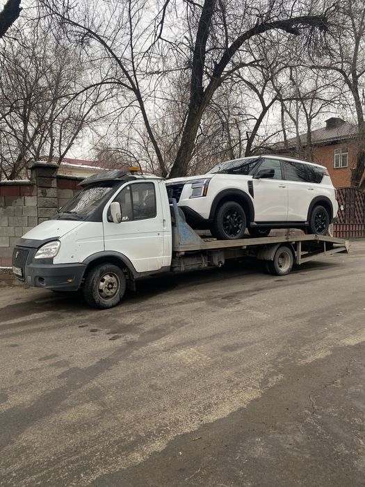 Эвакуатор Алматы Круглосуточно24/7