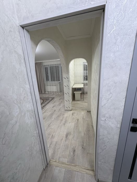 Сдам 1-комнатную квартиру