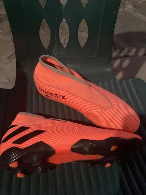 Adidas Nemezis 36 и половина