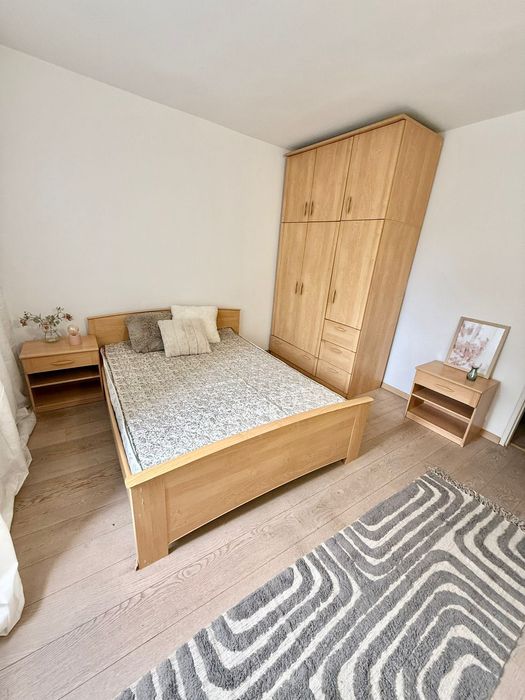 Inchiriere apartament 3 camere Uverturii, sector 6, Bucuresti