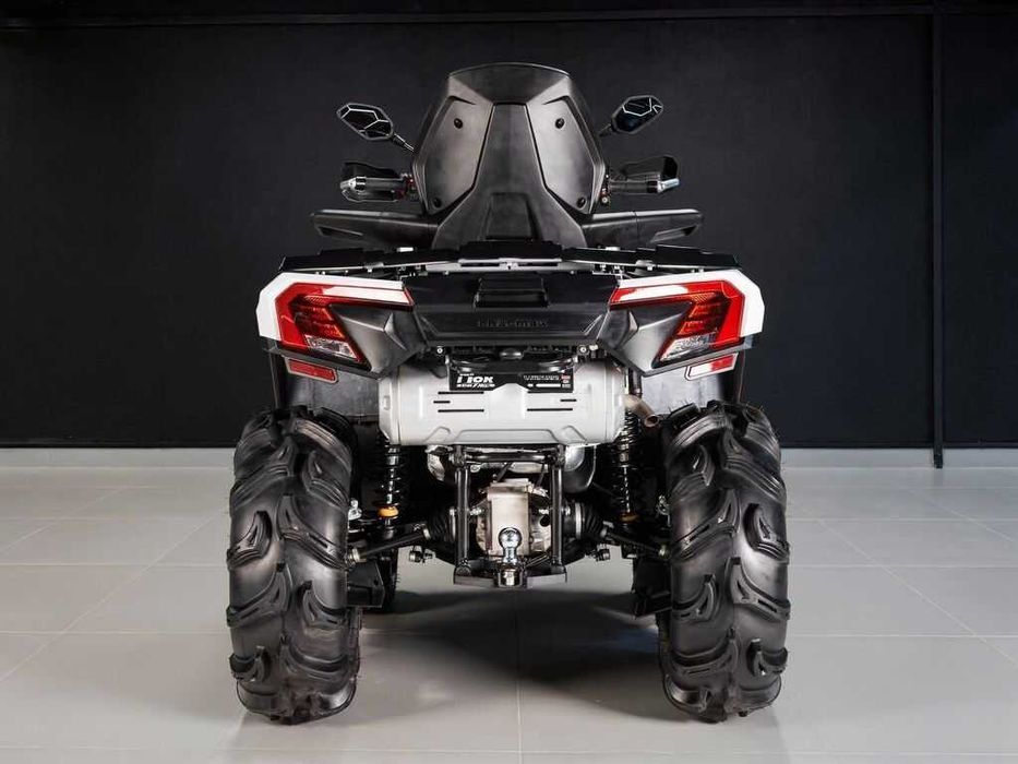 Квадроцикл Sharmax Force 1100 EFI EPS