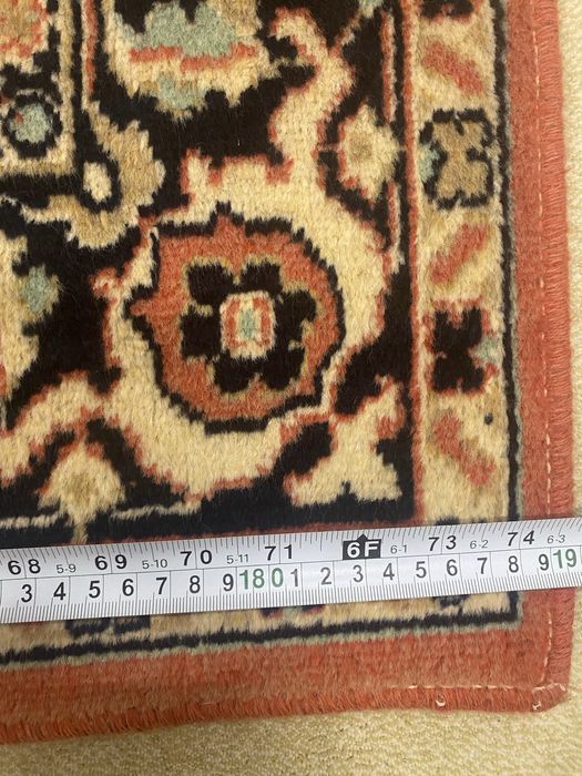 Ковер б/у производсво СССР