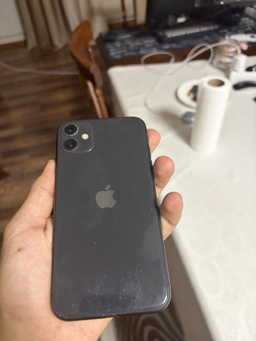 iPhone 11 128 гб