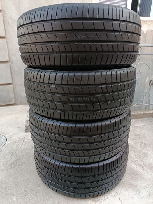 265_45_R21 Wanli