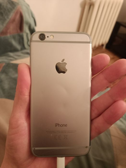 iPhone 6S на запчасти