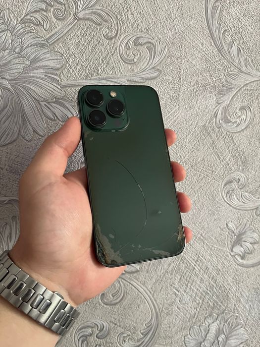 Айфон 13 Про 256гб