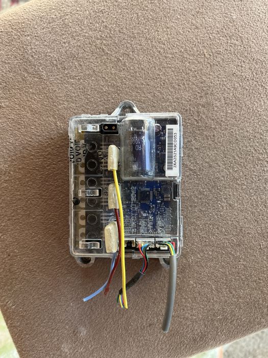 Vand controler trotineta xiaomi