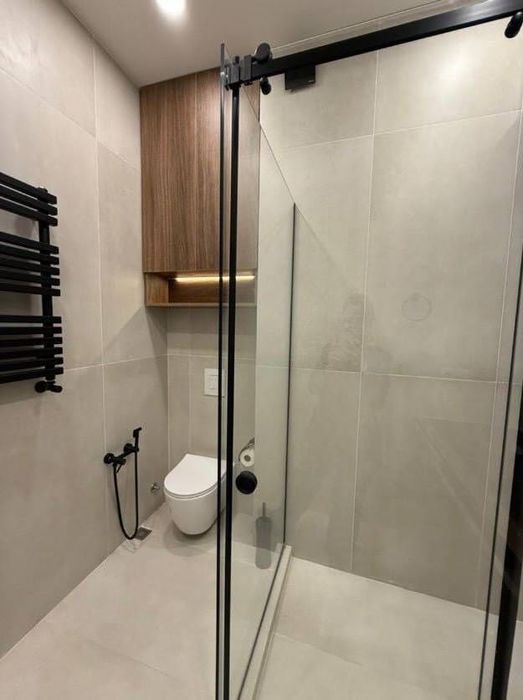 Сдам 2-х комнатную квартиру на Шота Руставели Аския рынок 2/6/9 [P8]