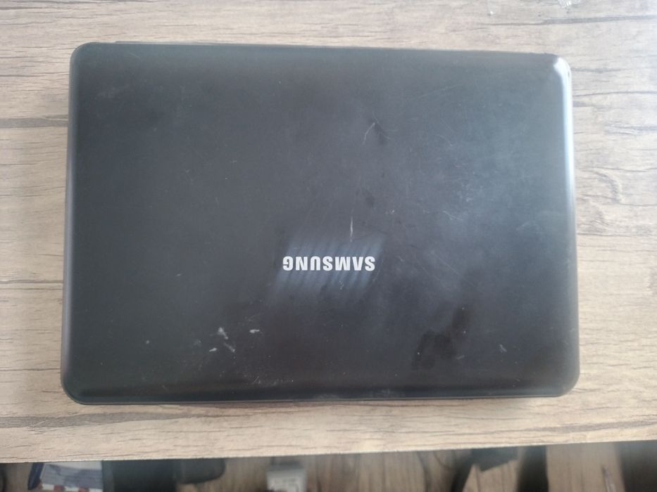 Нетбук Samsung для офиса