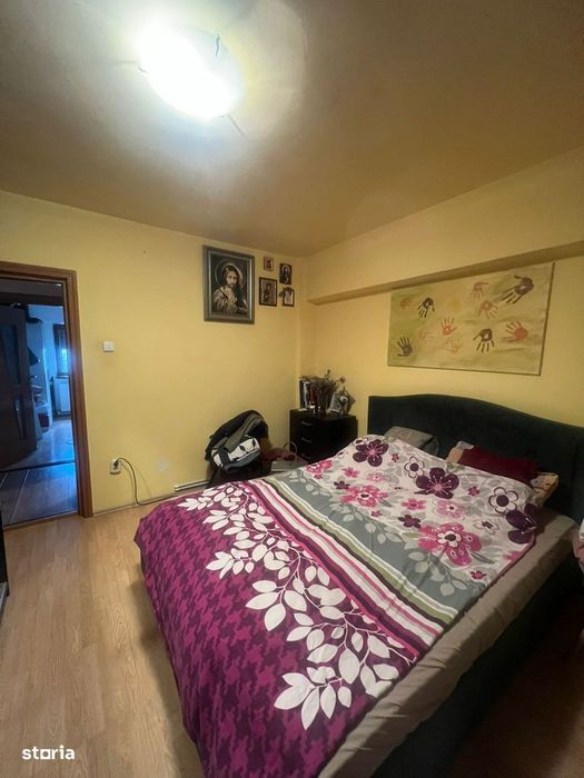 3 CAMERE cu terasa 13 mp - TOMIS II