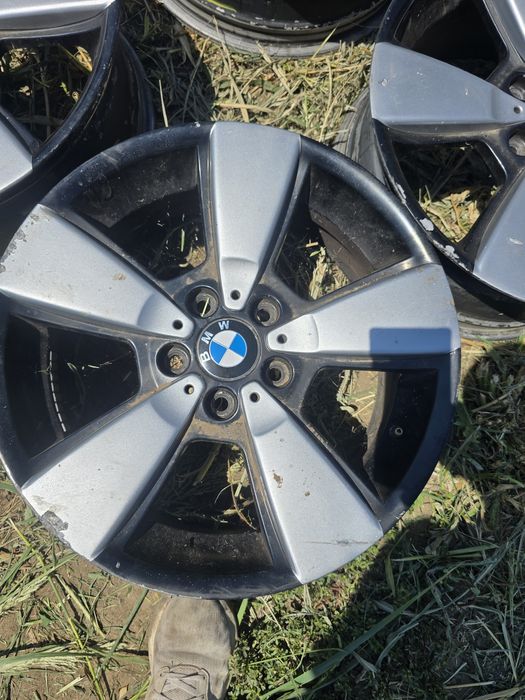 Джанти 5х120  BBS R18  8Jx18EH2 BMW is46