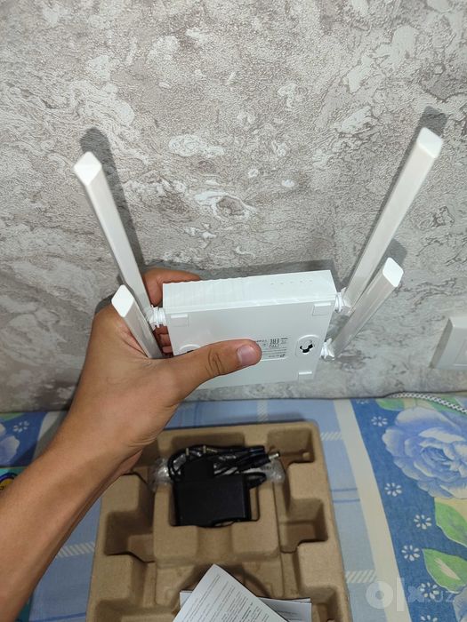 Wifi router Tp-Link Archer C24