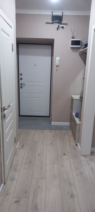 Продам отличную квартиру