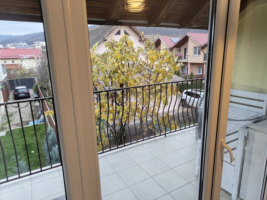 Apartament de inchiriat in Floresti