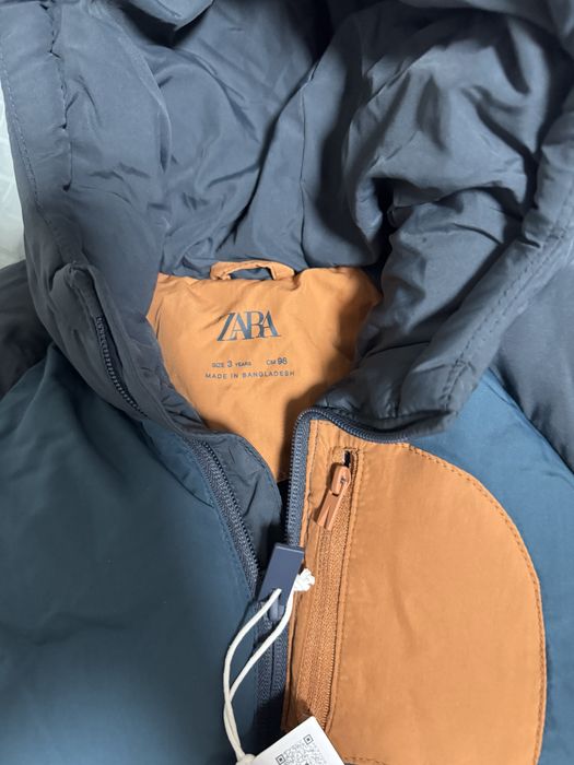 Детско яке Зара 98 размер