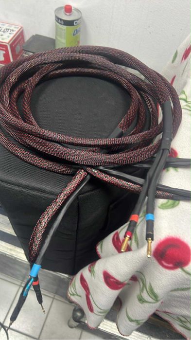 Cablu boxe  10x2,5mm