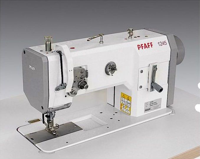 Машинки для кожанных изделий.