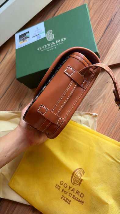 Geanta/borseta unisex Goyard