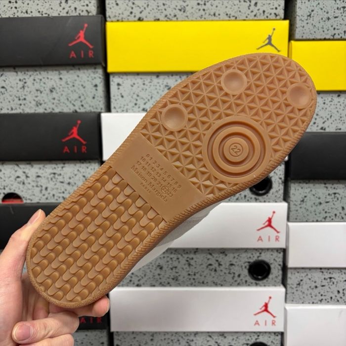 Maison Margiela GATs