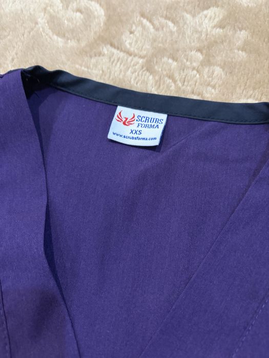 Медицинска униформа