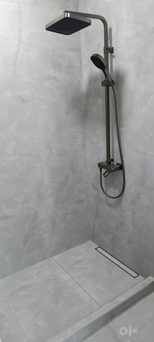 Ремонт квартир под ключ.