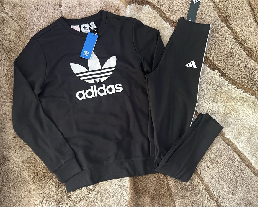 Спортни екипи Adidas Kari Traa Calvin Klein Nike Guess