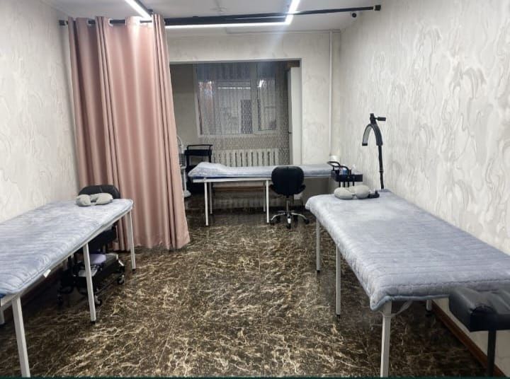 Продам салон красоты