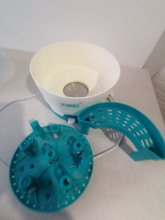 Sterilizator 5 biberoare